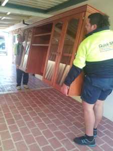 two men labour hire sydney, removalist no truck needed