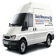 2T Removalist van for light moves in Sydney