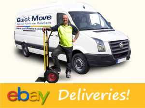 ebay courier sydney