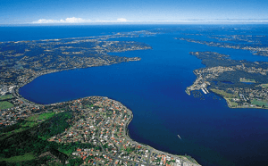 Removalists Lake Macquarie