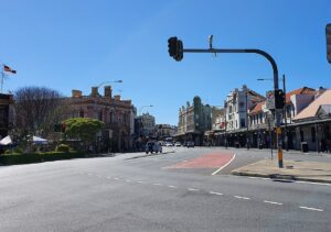 Removalists Newtown