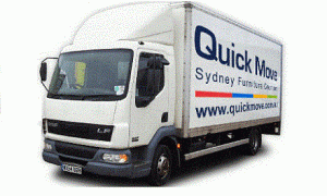 furniture removalist