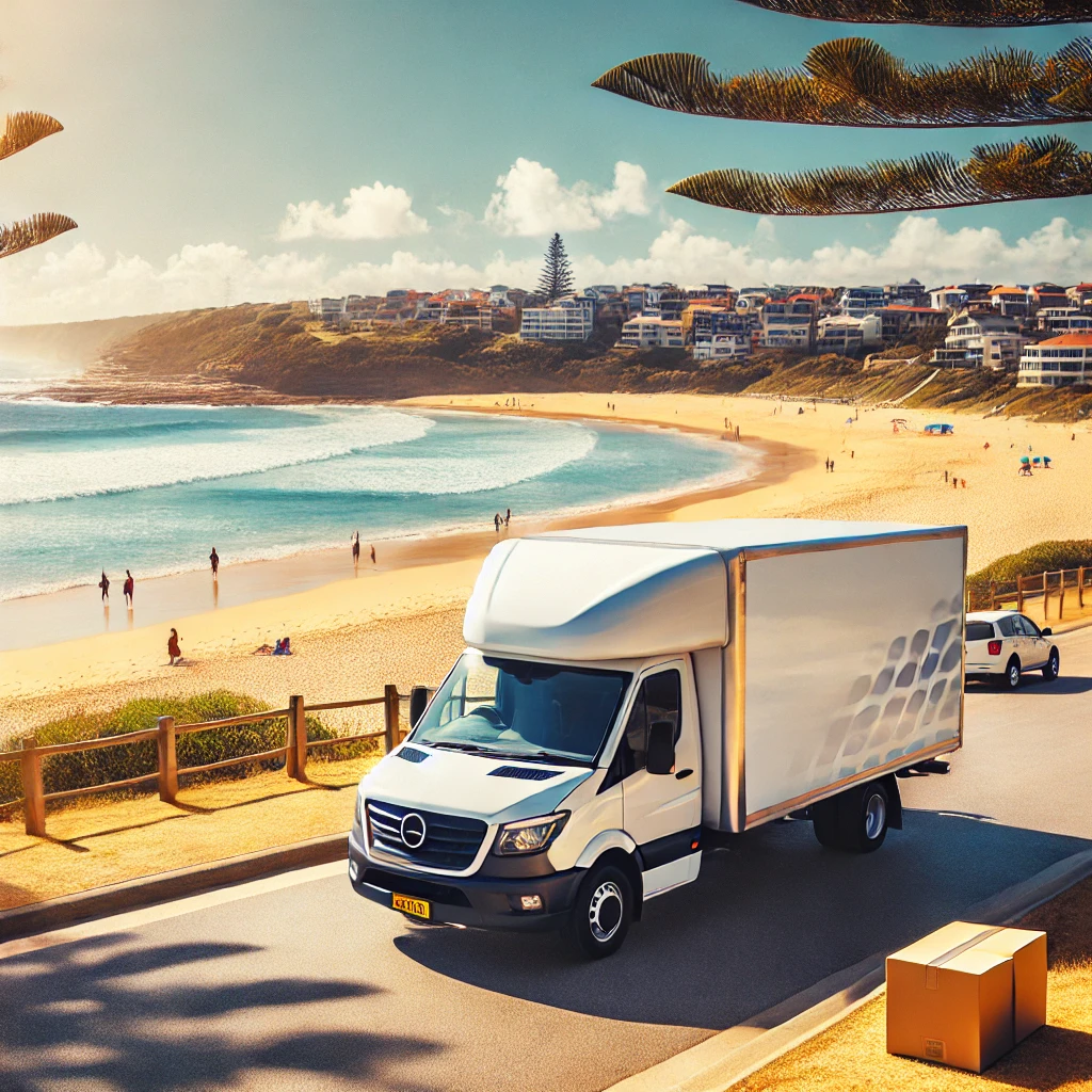 Furniture Removalists Cronulla Nsw