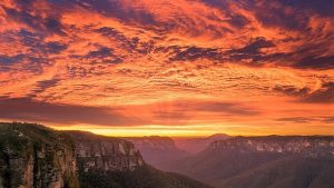 removalists Blue Mountains