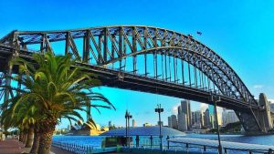 Removalists Dawes Point