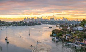 removalists Gladesville