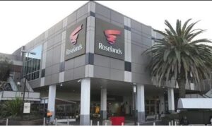 removalists Roselands