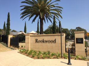 removalists rookwood