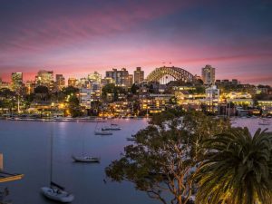 removalists Neutral Bay