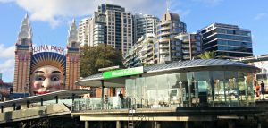 Removalists Milsons Point