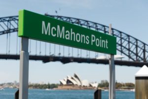 Removalists Mcmahons Point