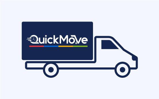 3T Quick Move Truck