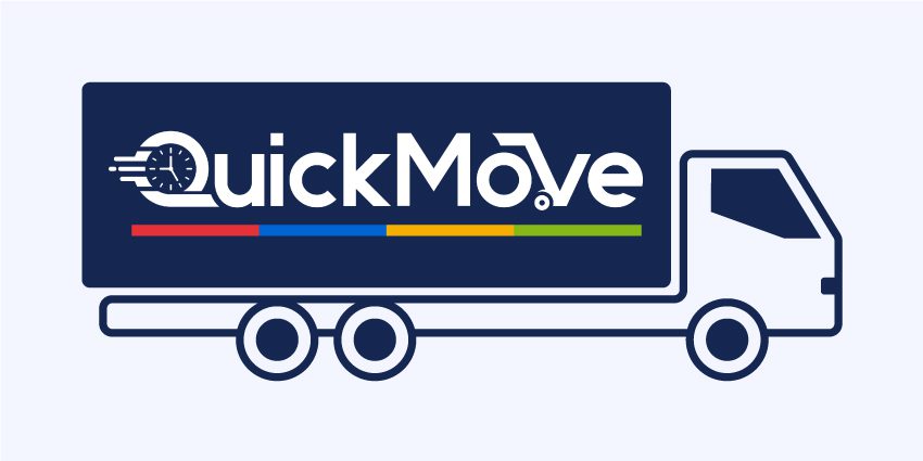 10T Quick Move Truck