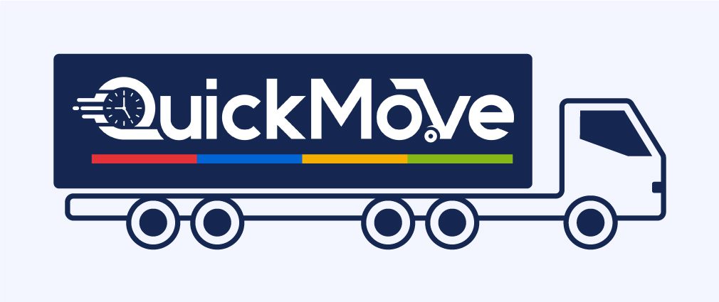 12T Quick Move Truck