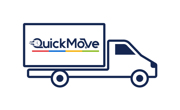 4T Truck One Bedroom Size home Removalists