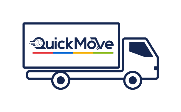 7T Truck 2 Bedroom House Removalists