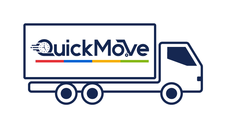 8T Moving Truck 3 bedroom home removalist
