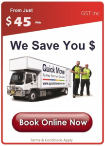 Removalist Prices