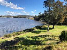 Removalists Fennell Bay