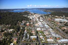 Removalists North Gosford