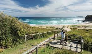 Removalists Pretty Beach