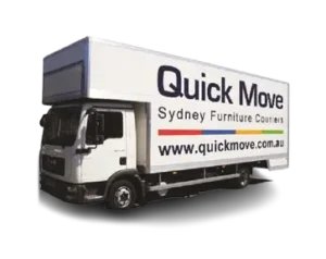 Quick Move Sydney