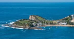 Removalists Terrigal