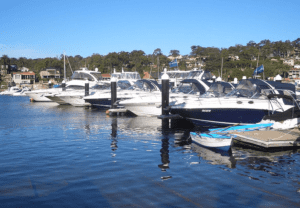 Removalists Yowie Bay