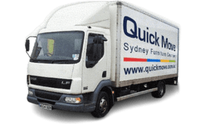 Furniture Removals