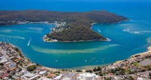 removalists Booker Bay