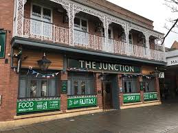 Removalists The Junction