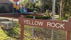 removalists yellow rock