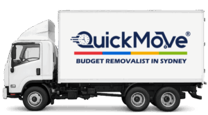 Removalists Sydney