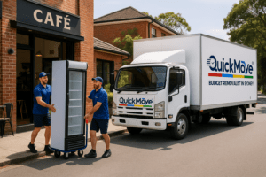 drink display fridge delivery