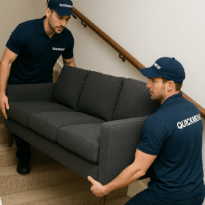 furniture delivery services