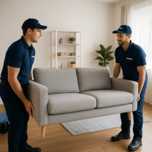 home furniture removals sydney