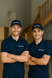 removalist labour hire in Sydney